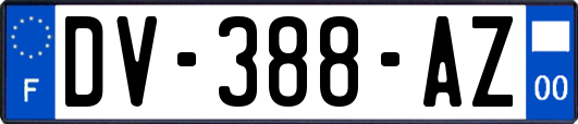 DV-388-AZ