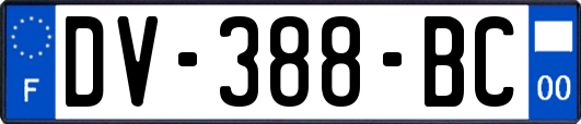 DV-388-BC