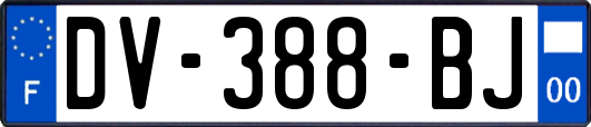 DV-388-BJ