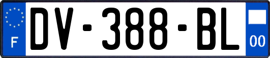 DV-388-BL