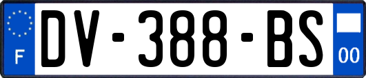 DV-388-BS