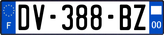 DV-388-BZ