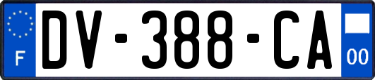 DV-388-CA