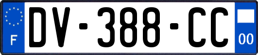 DV-388-CC