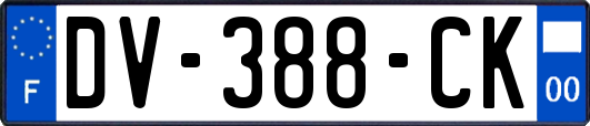 DV-388-CK