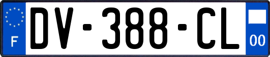 DV-388-CL