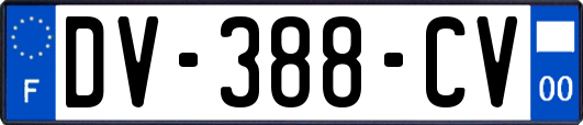 DV-388-CV