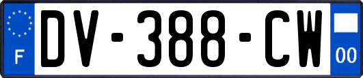 DV-388-CW