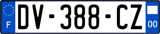 DV-388-CZ