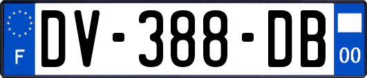 DV-388-DB