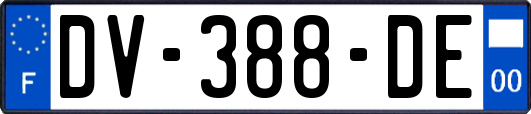 DV-388-DE