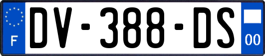 DV-388-DS