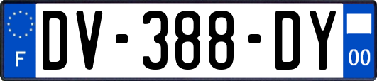 DV-388-DY