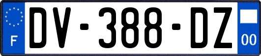 DV-388-DZ