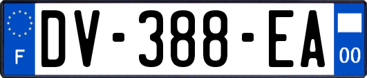 DV-388-EA