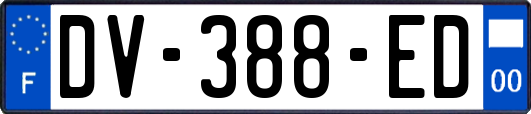 DV-388-ED