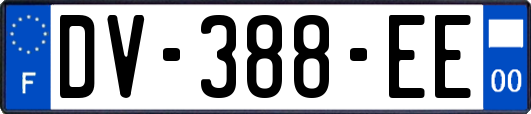 DV-388-EE