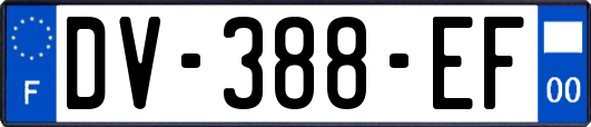 DV-388-EF