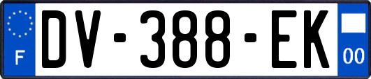 DV-388-EK