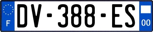 DV-388-ES