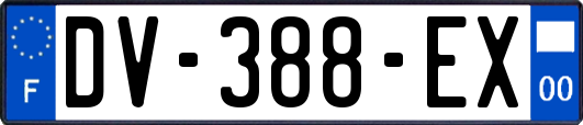 DV-388-EX