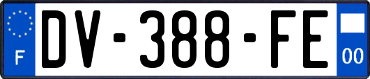 DV-388-FE