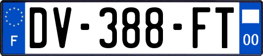 DV-388-FT