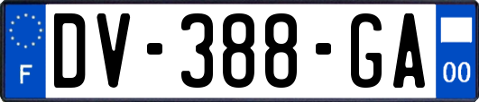 DV-388-GA