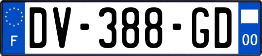 DV-388-GD