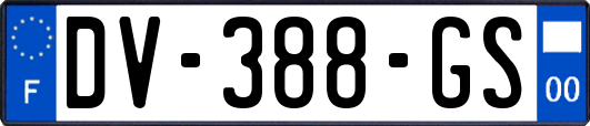 DV-388-GS