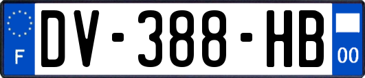 DV-388-HB