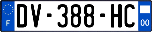 DV-388-HC