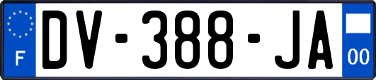 DV-388-JA