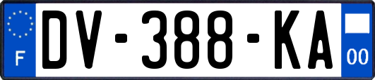 DV-388-KA