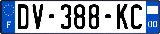 DV-388-KC