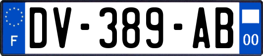 DV-389-AB