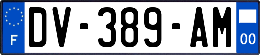 DV-389-AM