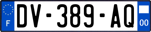 DV-389-AQ