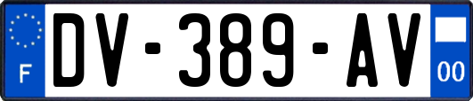 DV-389-AV