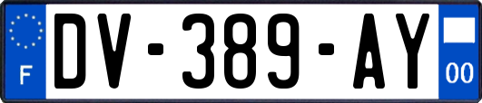 DV-389-AY