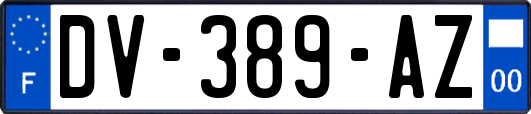 DV-389-AZ