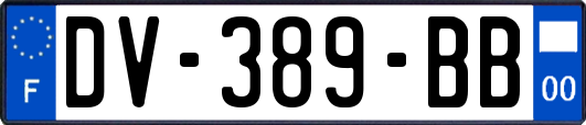 DV-389-BB