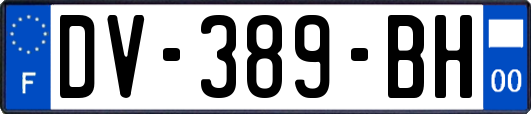 DV-389-BH