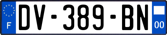 DV-389-BN