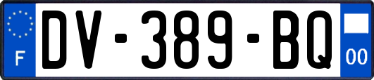 DV-389-BQ