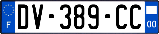 DV-389-CC