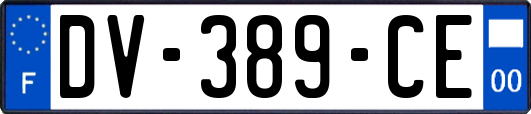 DV-389-CE