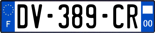 DV-389-CR