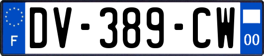 DV-389-CW