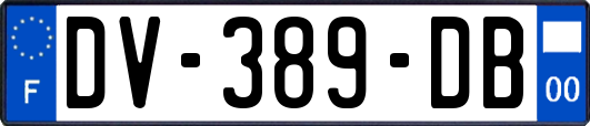 DV-389-DB